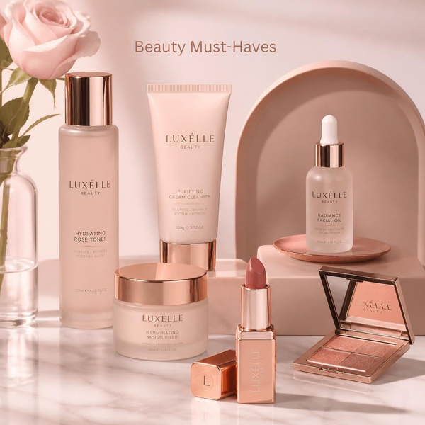 Beauty & Cosmetics