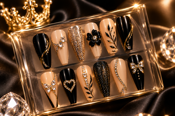 Royal Touch Nails
