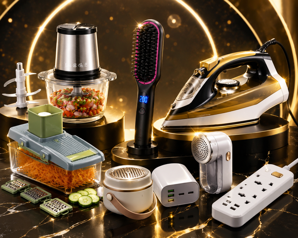 Best Selling Products
