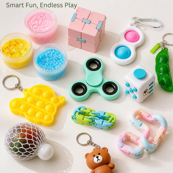 Toys