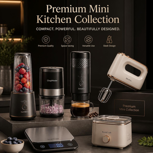 kitchen Accessories