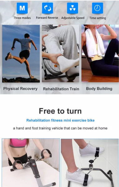 Gym Equipment Leggings Mini Twist Exercise Fitness Stepper for Indoor Workout Training